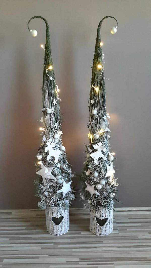 Albero da Scrivania - immagine 3