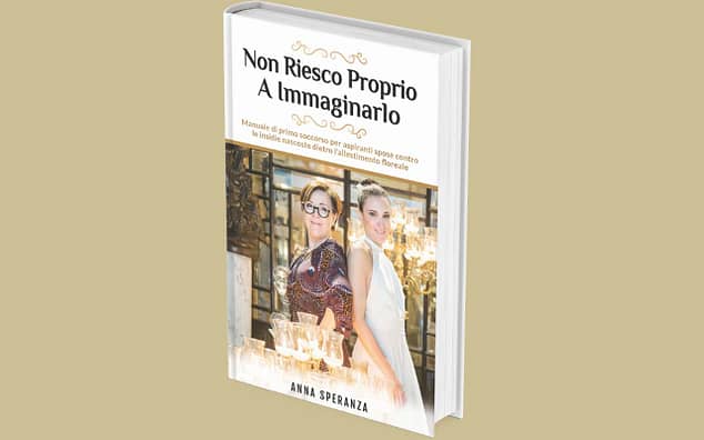Libro Mockup sfondo