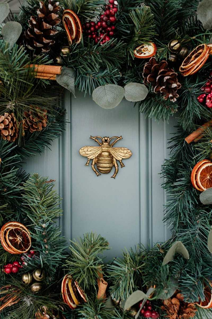 Ghirlanda Profumo di Natale - immagine 7